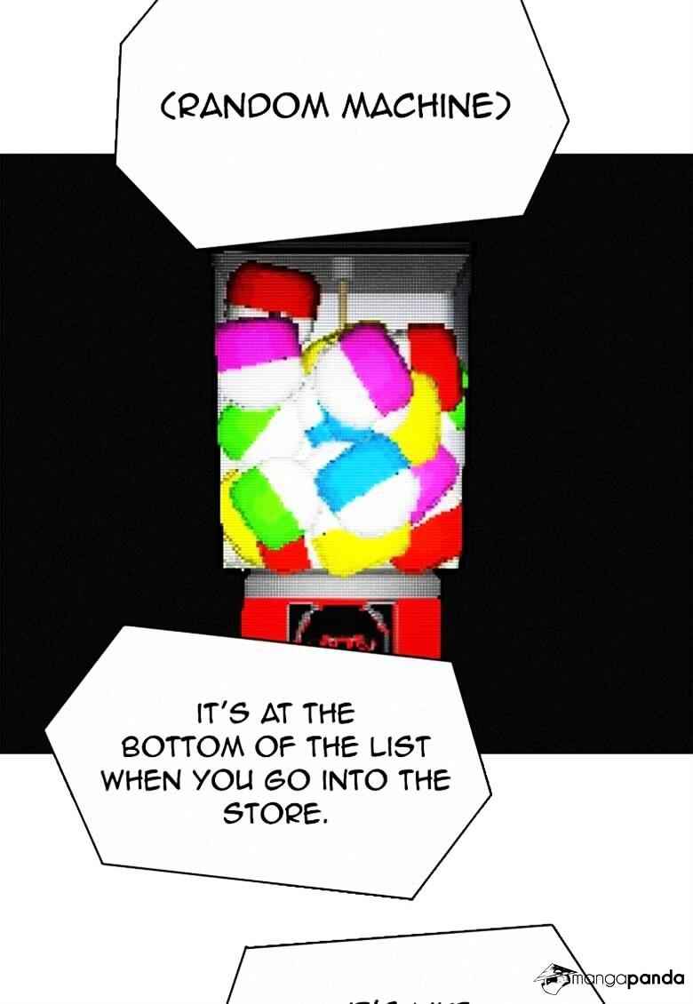 Dice: The Cube That Changes Everything Chapter 187 - Page 63
