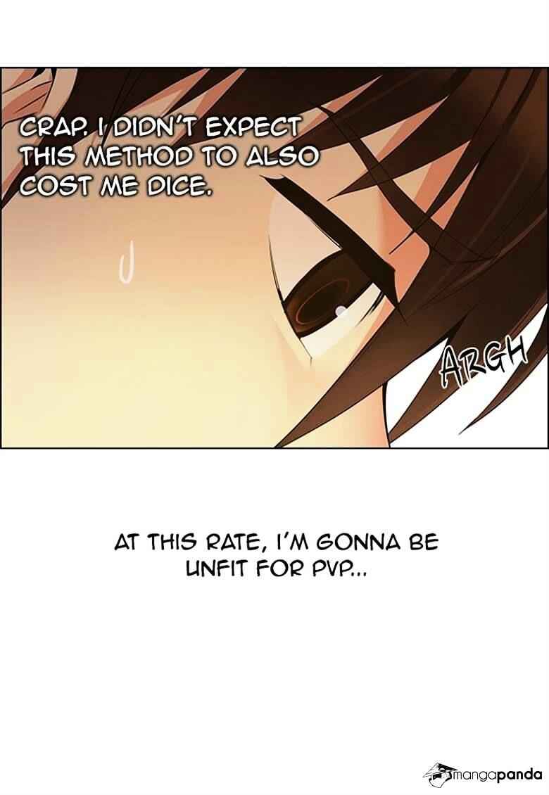 Dice: The Cube That Changes Everything Chapter 187 - Page 66
