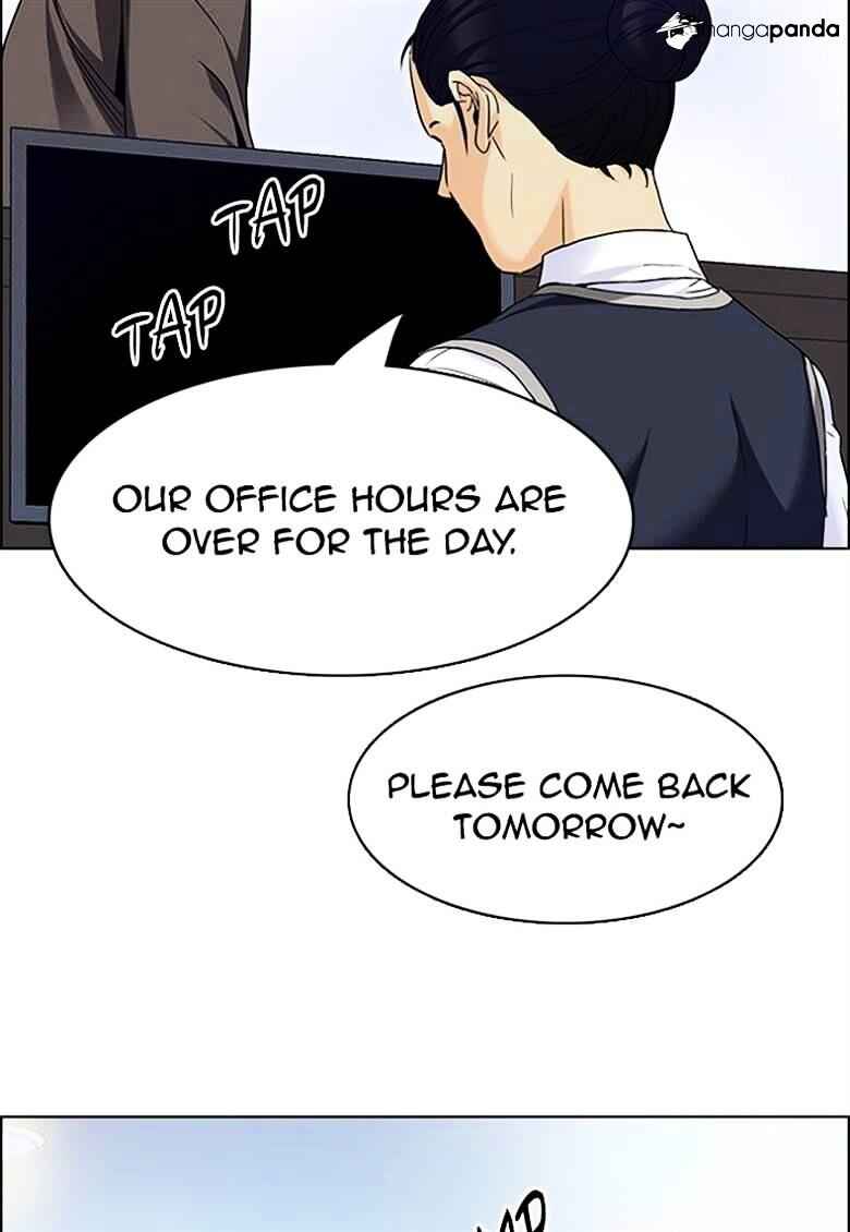 Dice: The Cube That Changes Everything Chapter 187 - Page 9