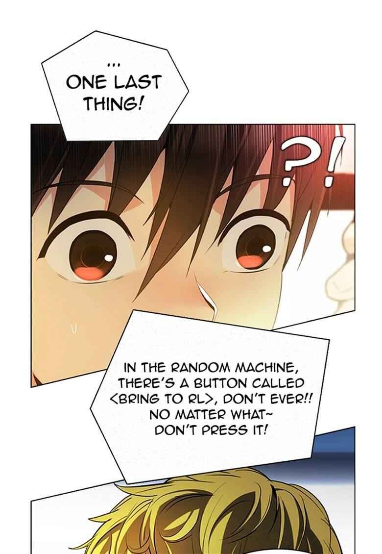 Dice: The Cube That Changes Everything Chapter 188 - Page 0