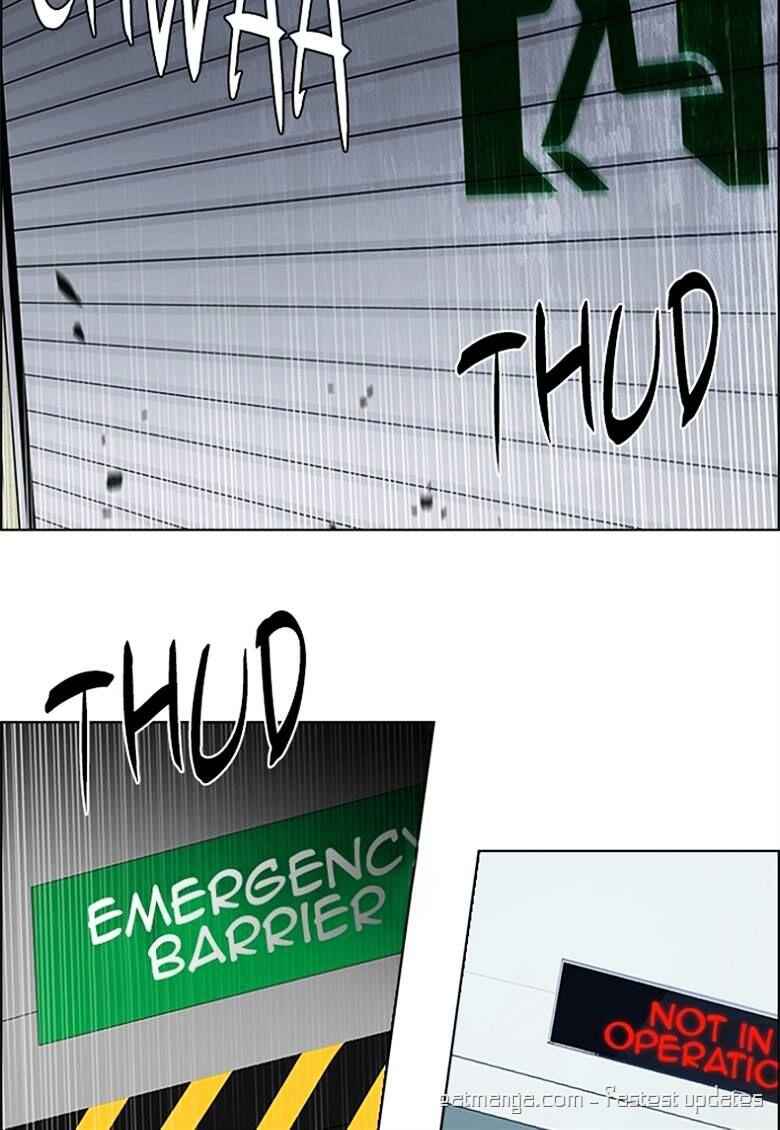 Dice: The Cube That Changes Everything Chapter 188 - Page 10