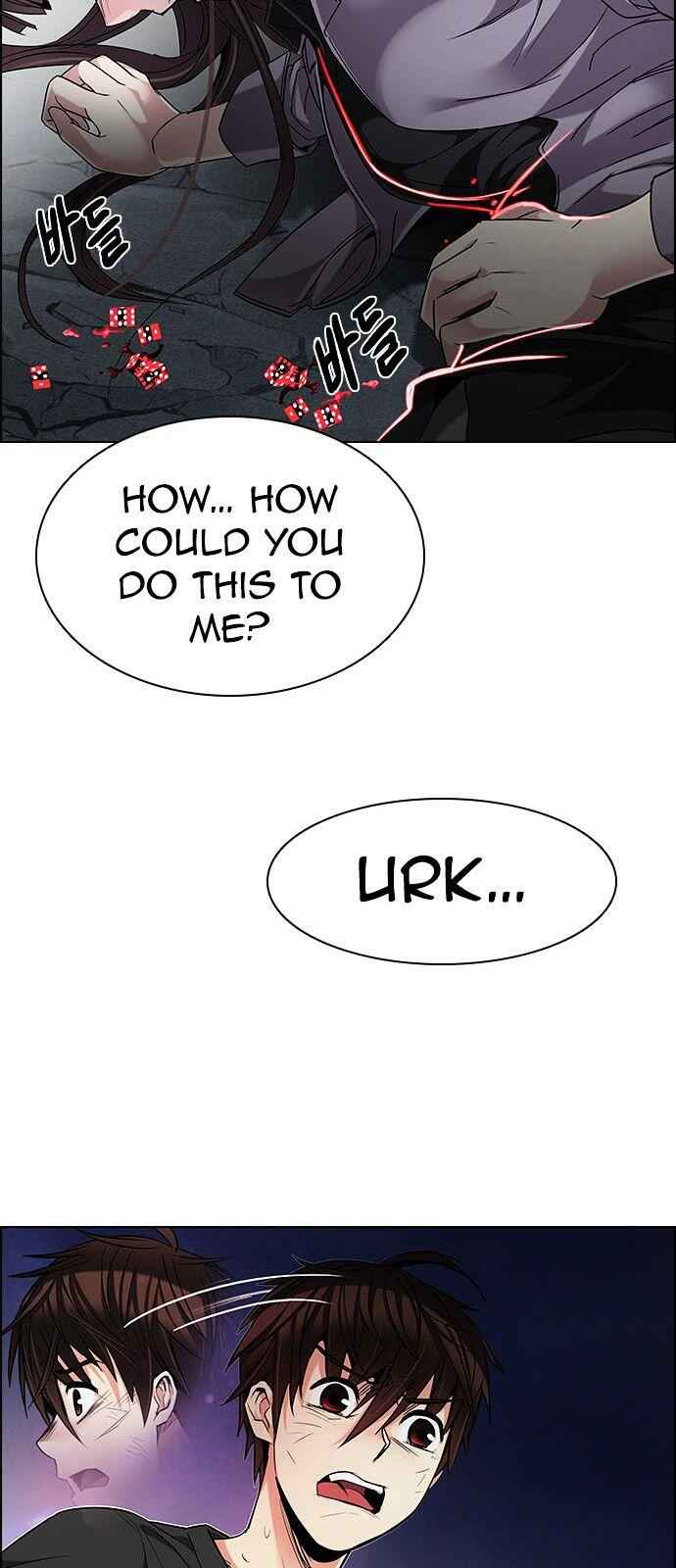 Dice: The Cube That Changes Everything Chapter 188 - Page 27