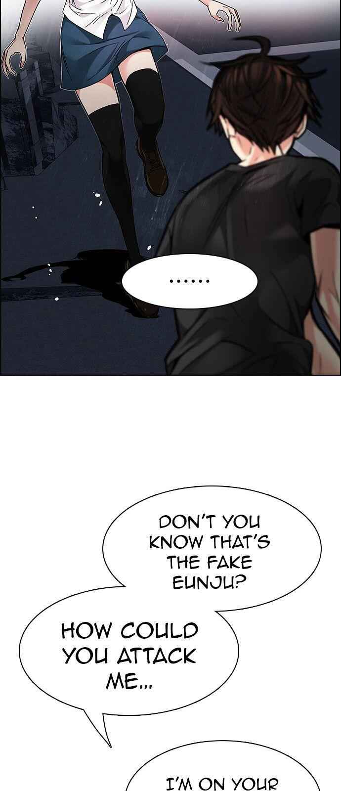 Dice: The Cube That Changes Everything Chapter 188 - Page 38