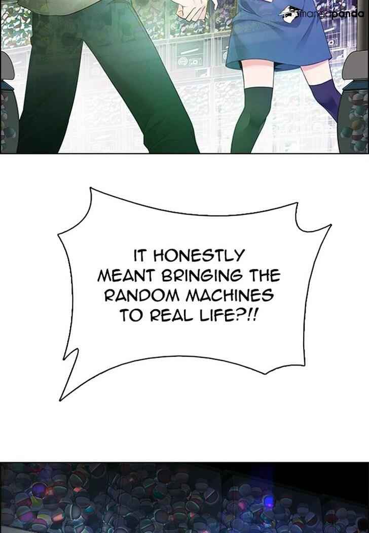Dice: The Cube That Changes Everything Chapter 189 - Page 10