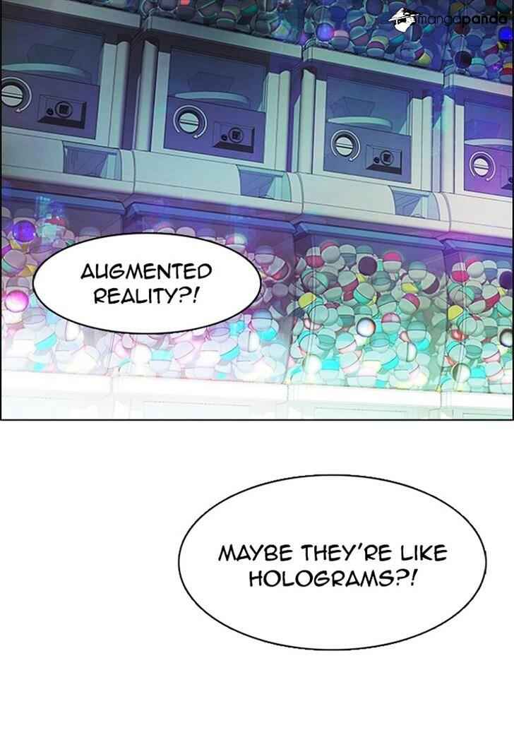 Dice: The Cube That Changes Everything Chapter 189 - Page 11