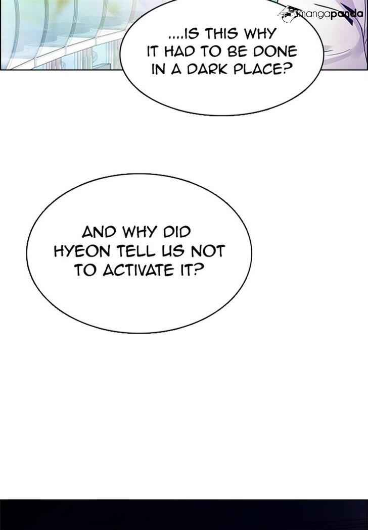 Dice: The Cube That Changes Everything Chapter 189 - Page 14