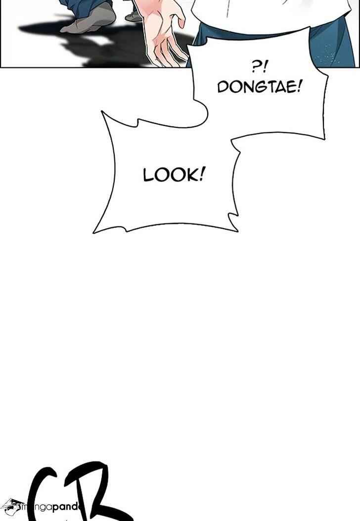 Dice: The Cube That Changes Everything Chapter 189 - Page 16