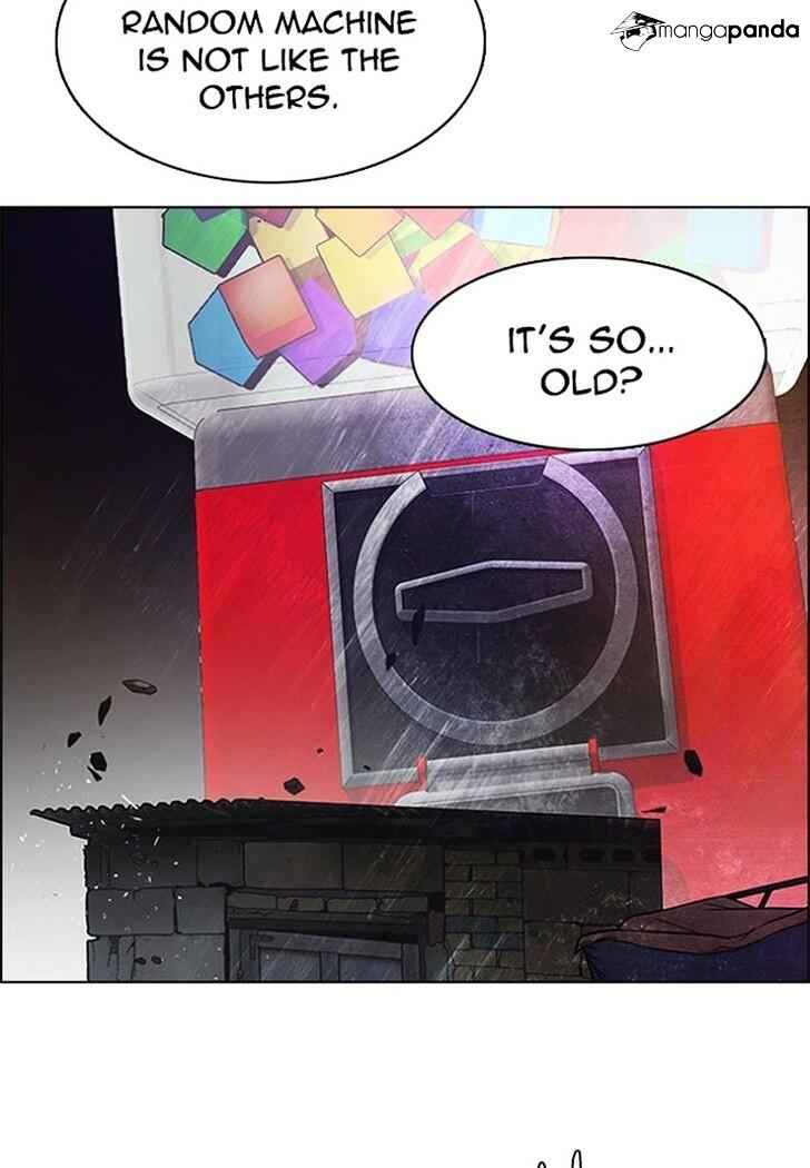 Dice: The Cube That Changes Everything Chapter 189 - Page 19