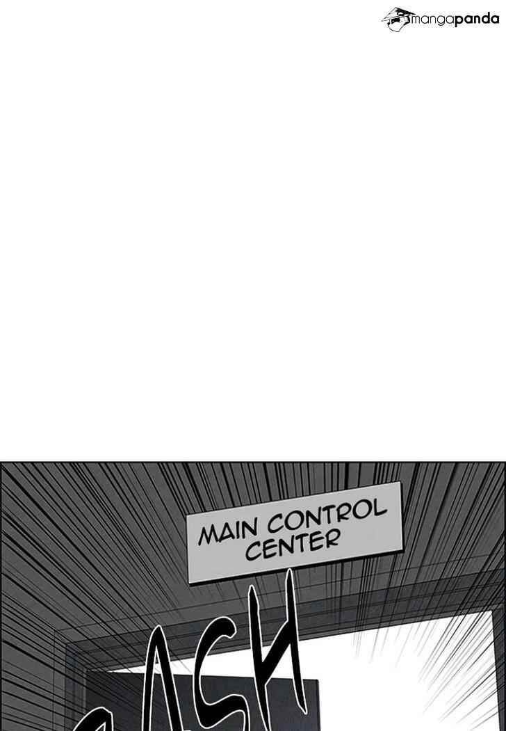 Dice: The Cube That Changes Everything Chapter 189 - Page 29