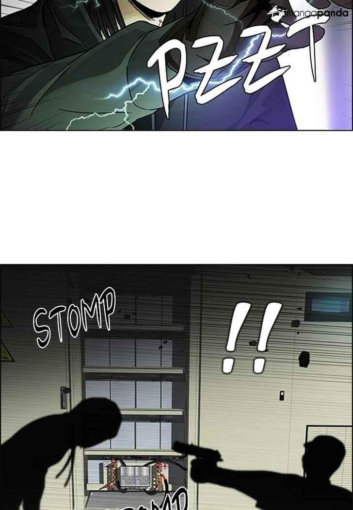 Dice: The Cube That Changes Everything Chapter 189 - Page 33