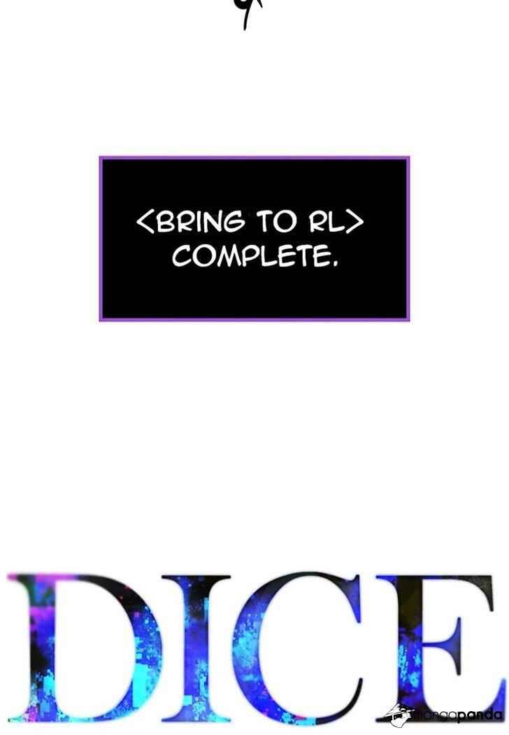 Dice: The Cube That Changes Everything Chapter 189 - Page 5