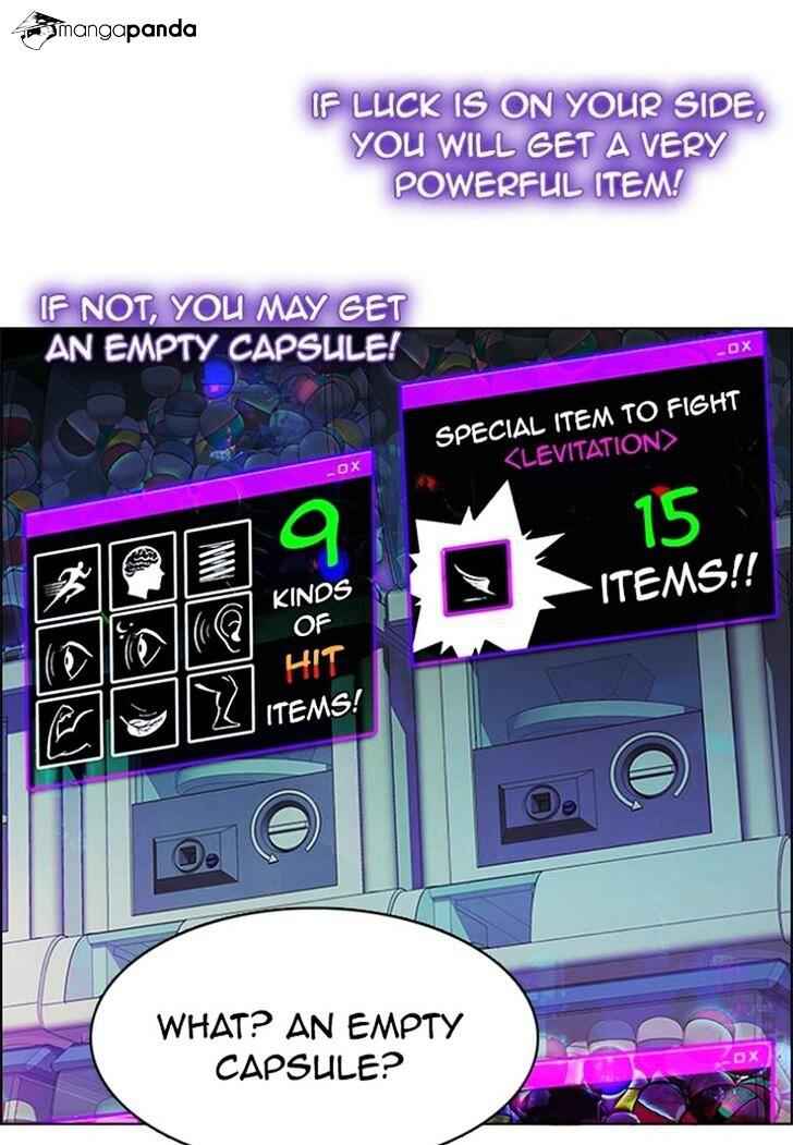 Dice: The Cube That Changes Everything Chapter 189 - Page 50