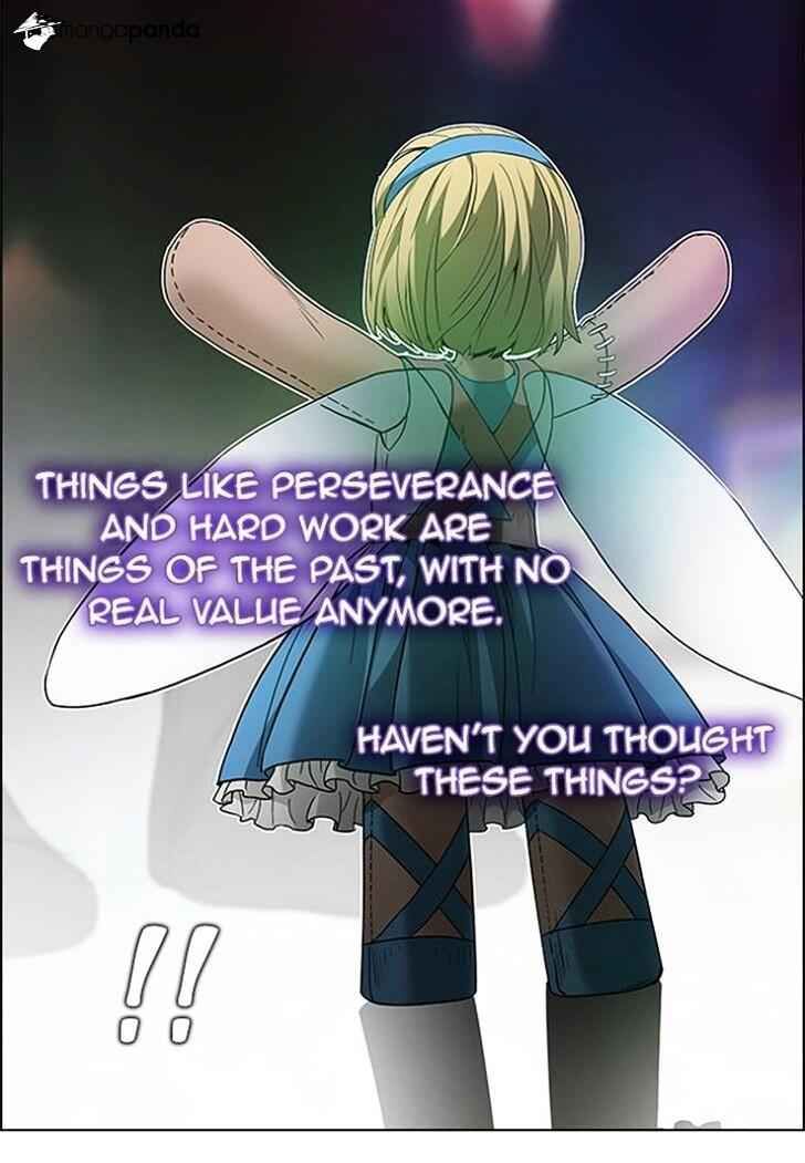 Dice: The Cube That Changes Everything Chapter 189 - Page 54