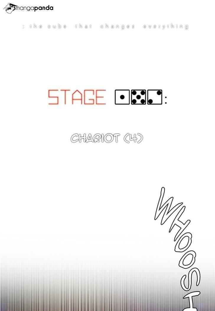 Dice: The Cube That Changes Everything Chapter 189 - Page 6