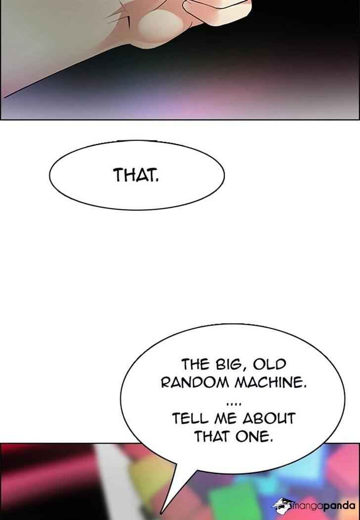 Dice: The Cube That Changes Everything Chapter 189 - Page 60