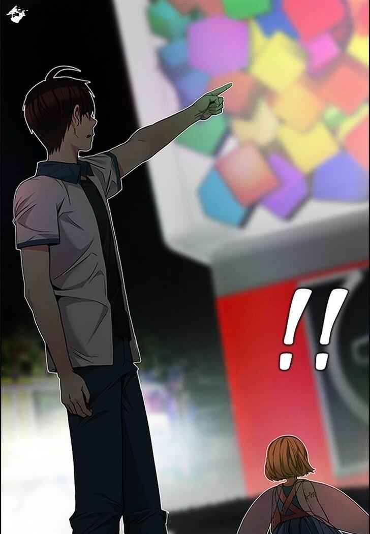 Dice: The Cube That Changes Everything Chapter 189 - Page 61