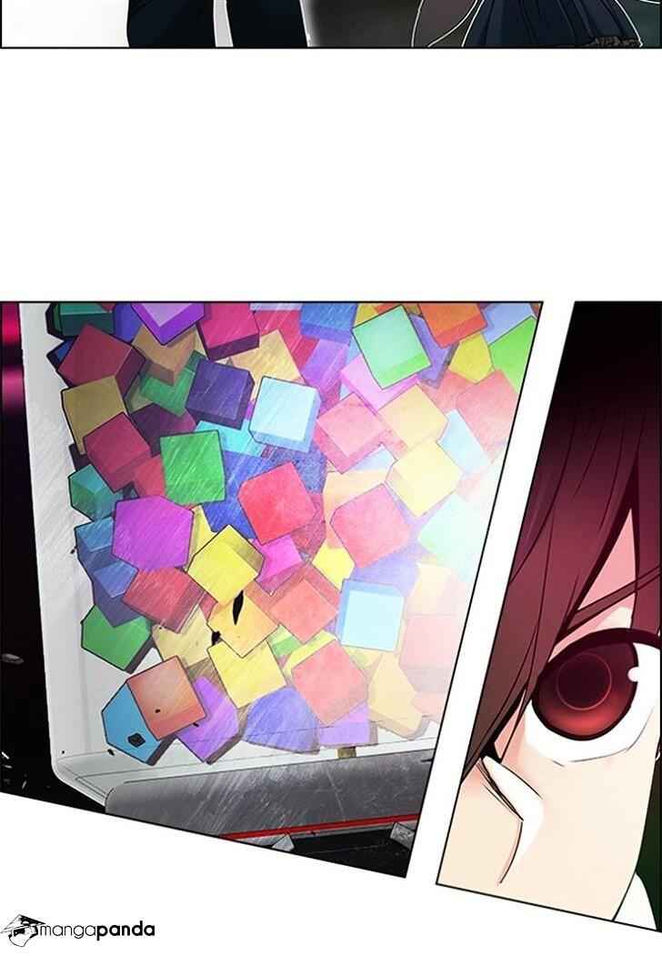 Dice: The Cube That Changes Everything Chapter 189 - Page 62