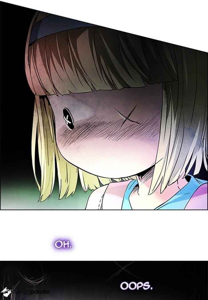 Dice: The Cube That Changes Everything Chapter 189 - Page 63