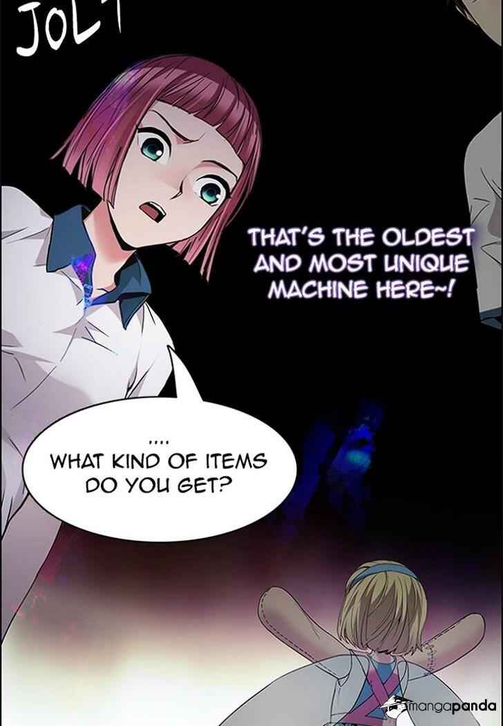 Dice: The Cube That Changes Everything Chapter 189 - Page 65