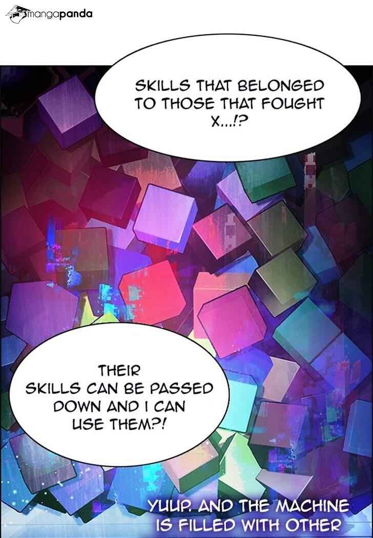 Dice: The Cube That Changes Everything Chapter 189 - Page 69