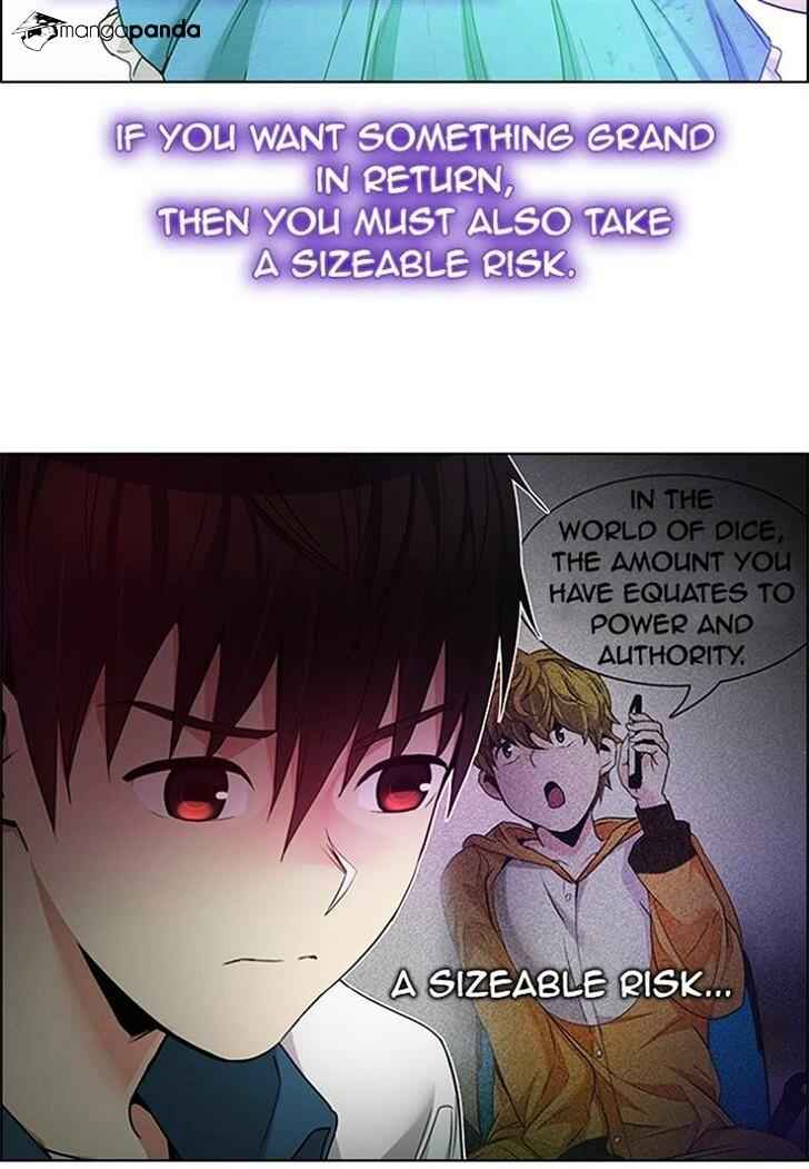 Dice: The Cube That Changes Everything Chapter 189 - Page 76