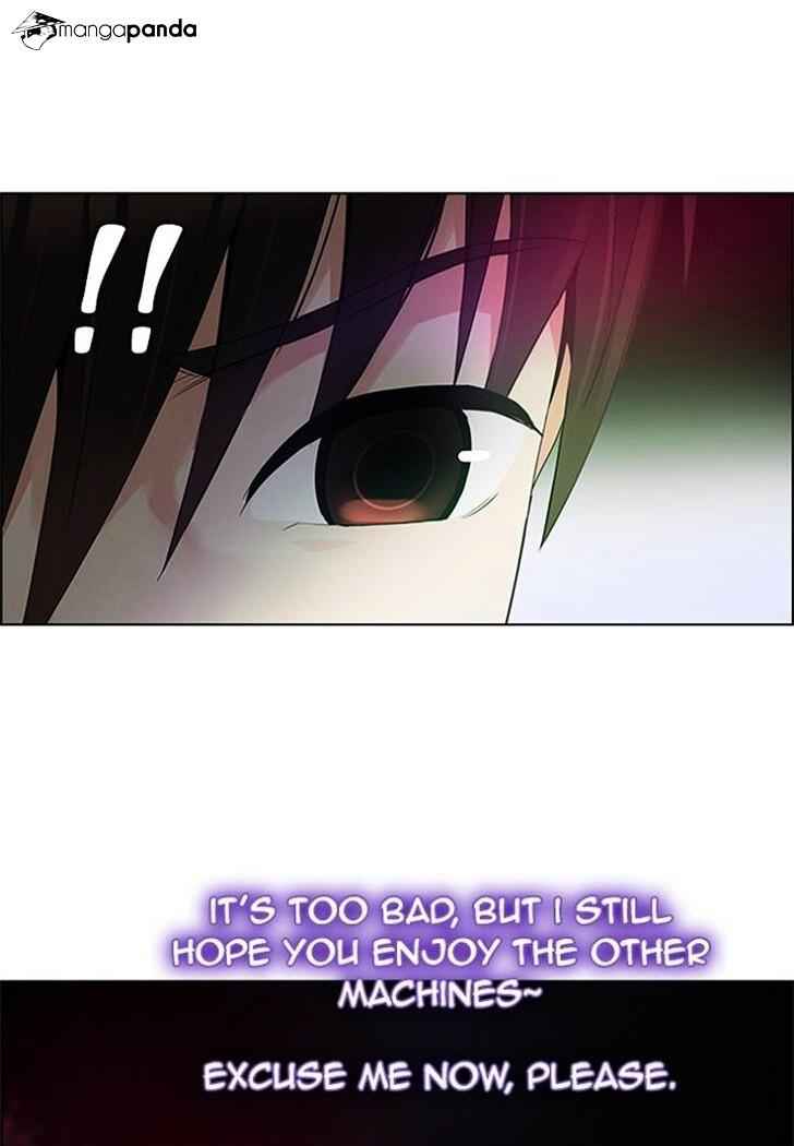 Dice: The Cube That Changes Everything Chapter 189 - Page 77