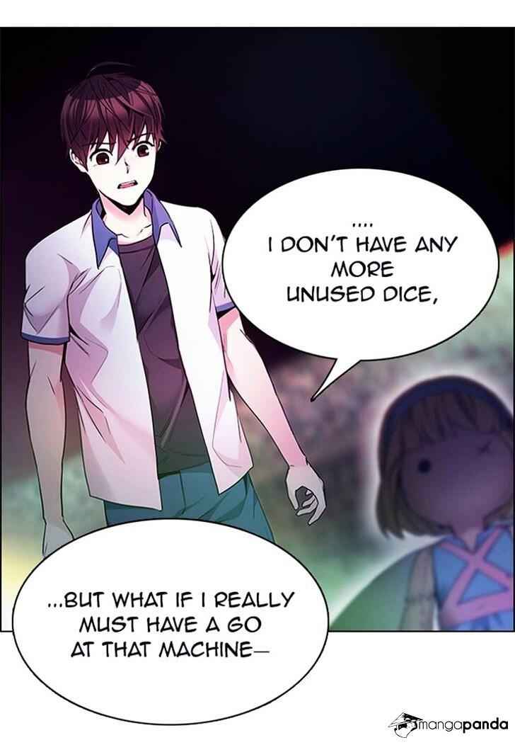 Dice: The Cube That Changes Everything Chapter 189 - Page 80