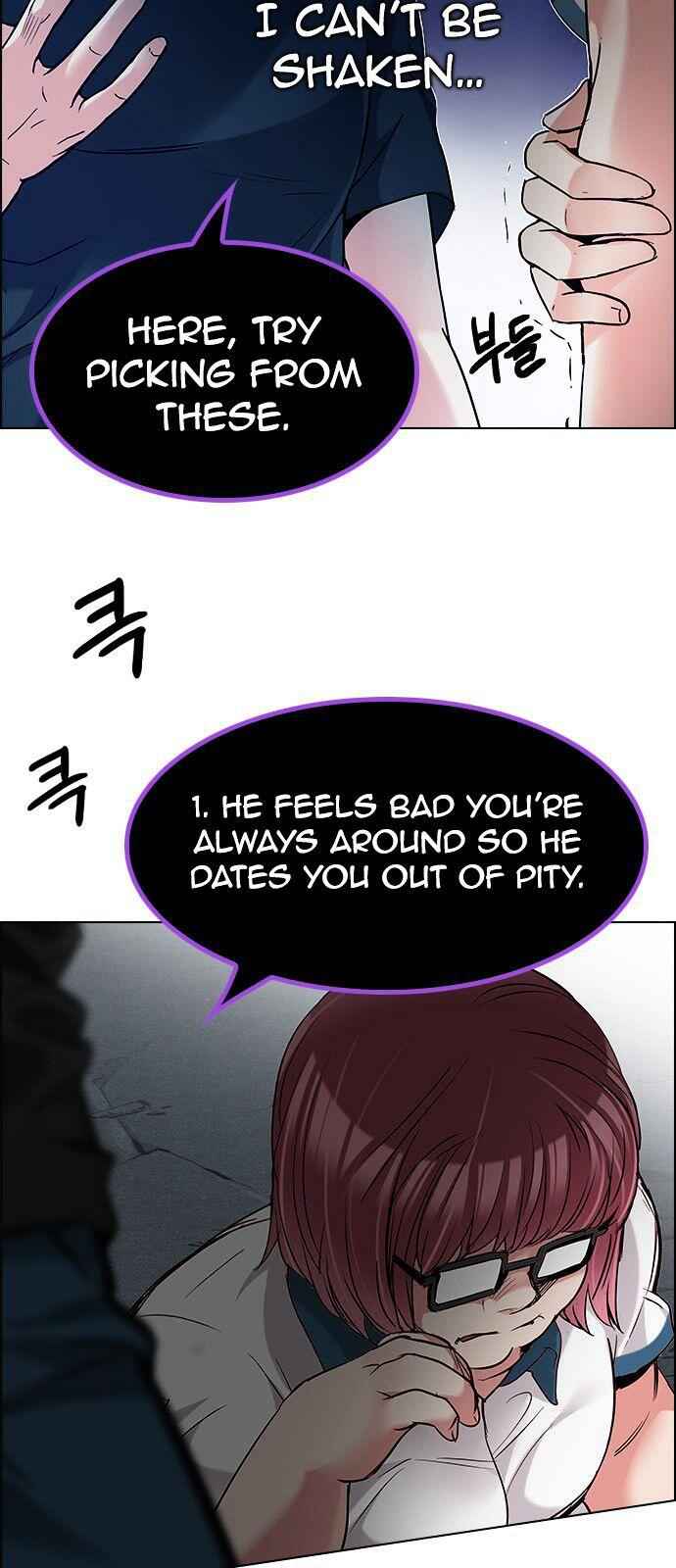 Dice: The Cube That Changes Everything Chapter 190 - Page 11
