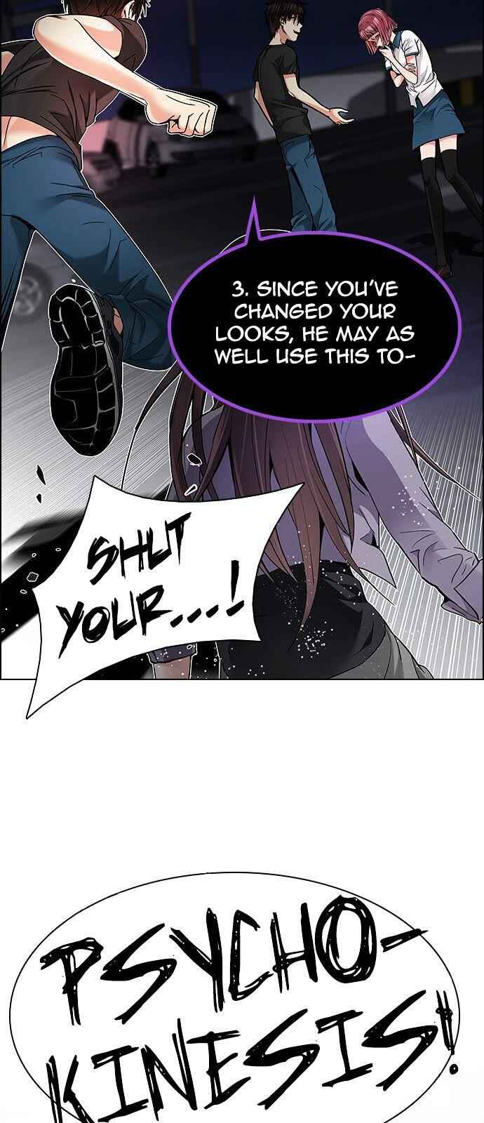 Dice: The Cube That Changes Everything Chapter 190 - Page 13