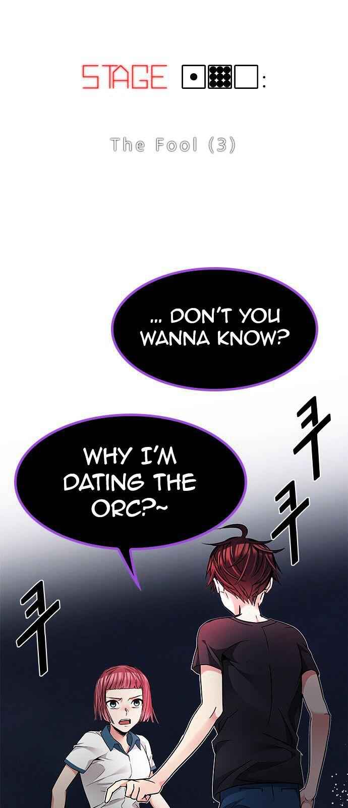 Dice: The Cube That Changes Everything Chapter 190 - Page 2