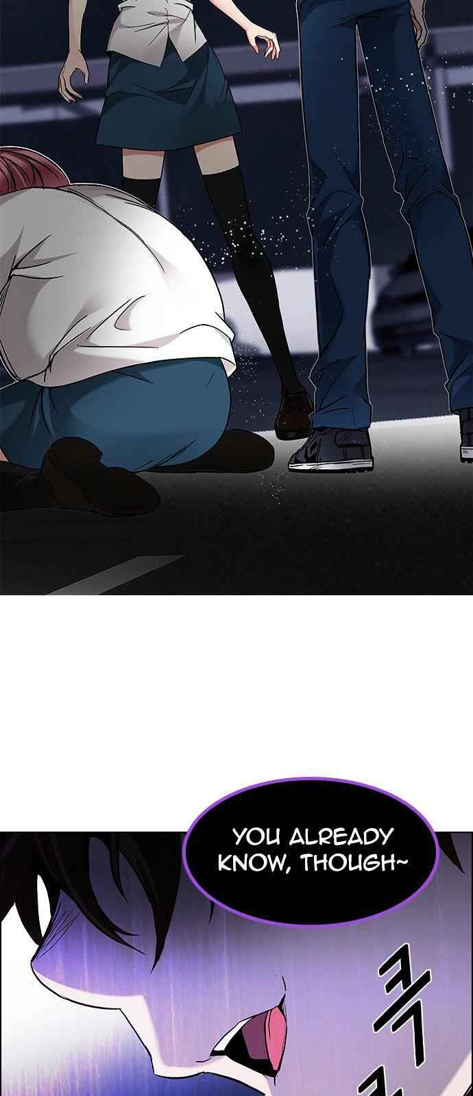 Dice: The Cube That Changes Everything Chapter 190 - Page 3