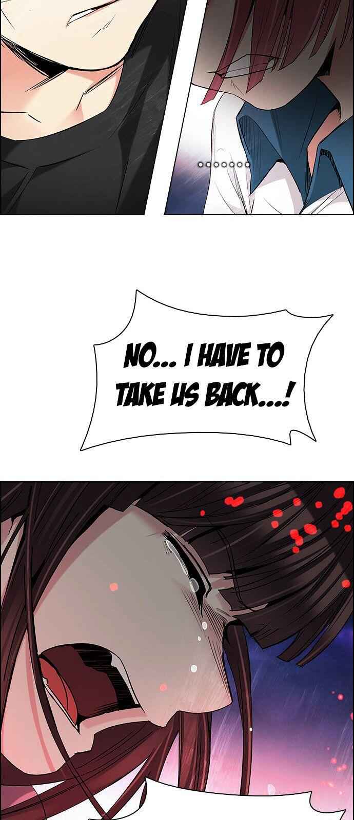 Dice: The Cube That Changes Everything Chapter 190 - Page 34