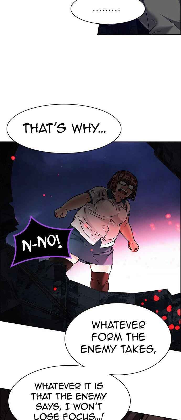 Dice: The Cube That Changes Everything Chapter 190 - Page 36