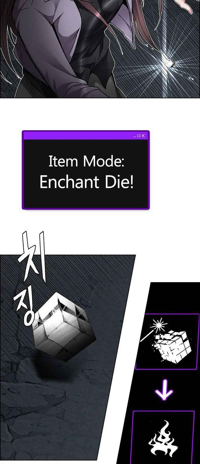 Dice: The Cube That Changes Everything Chapter 190 - Page 43