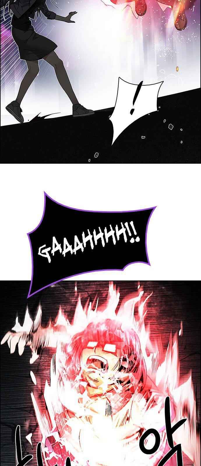 Dice: The Cube That Changes Everything Chapter 190 - Page 45