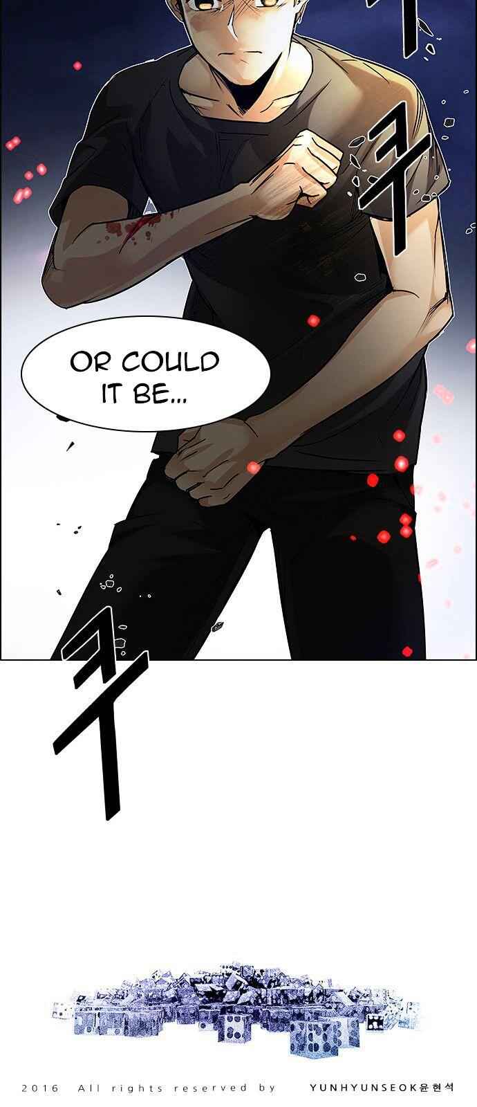 Dice: The Cube That Changes Everything Chapter 190 - Page 67