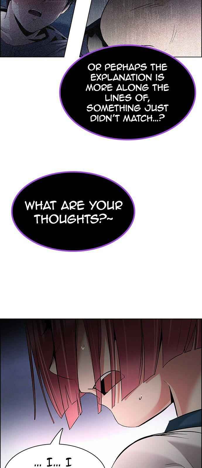 Dice: The Cube That Changes Everything Chapter 190 - Page 9