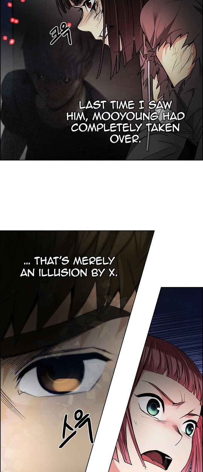 Dice: The Cube That Changes Everything Chapter 191 - Page 11