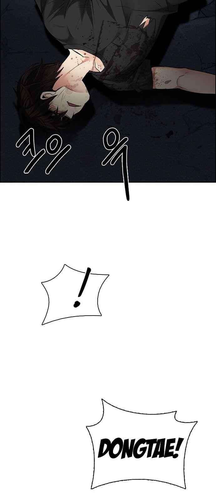 Dice: The Cube That Changes Everything Chapter 191 - Page 27