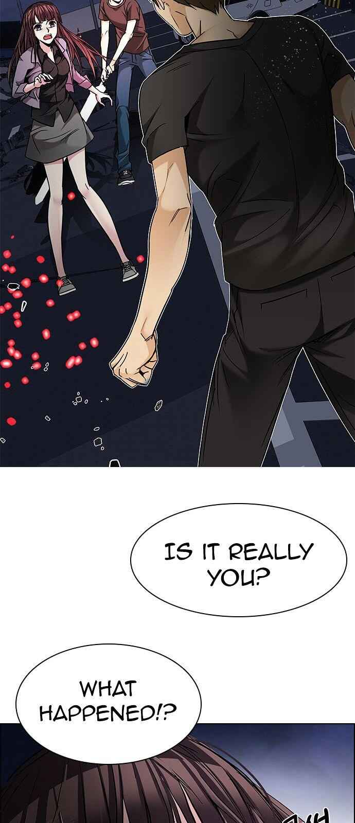 Dice: The Cube That Changes Everything Chapter 191 - Page 3