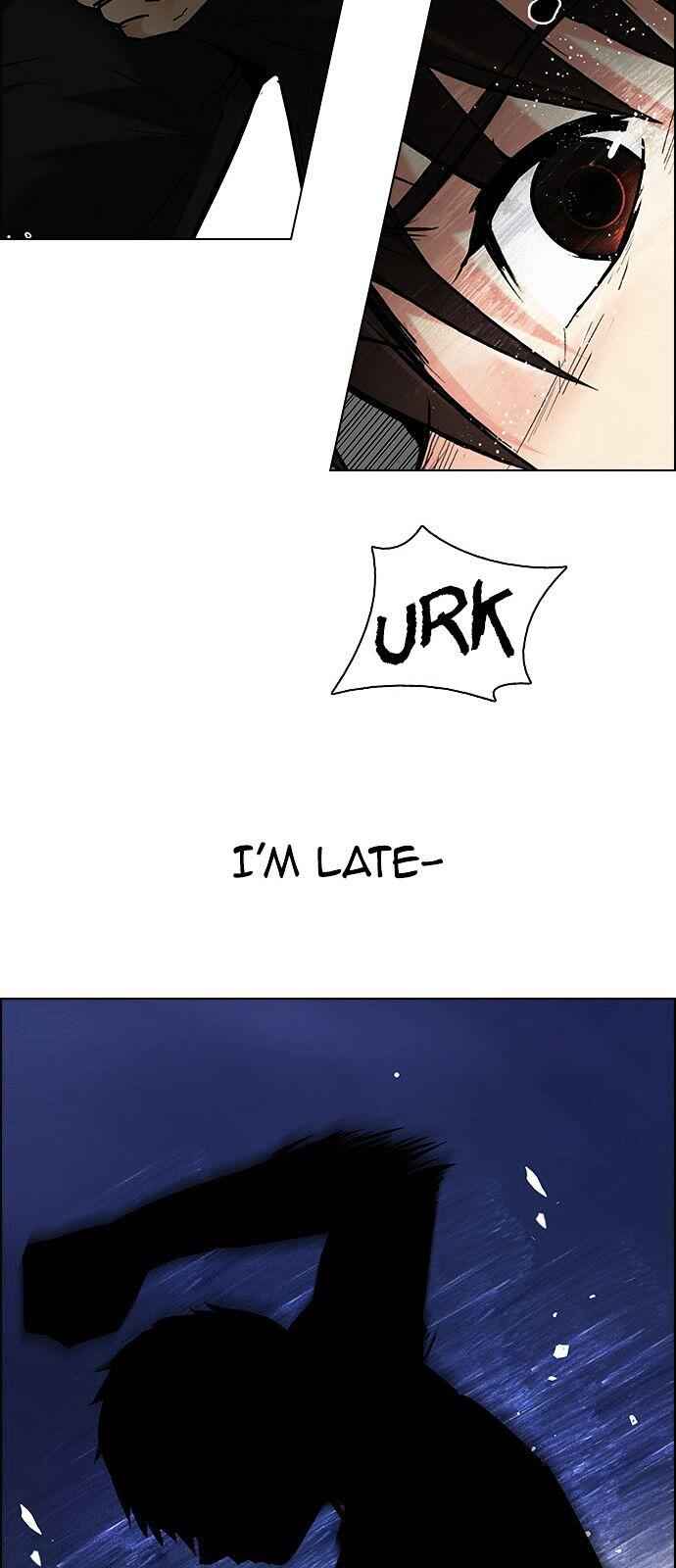 Dice: The Cube That Changes Everything Chapter 191 - Page 32