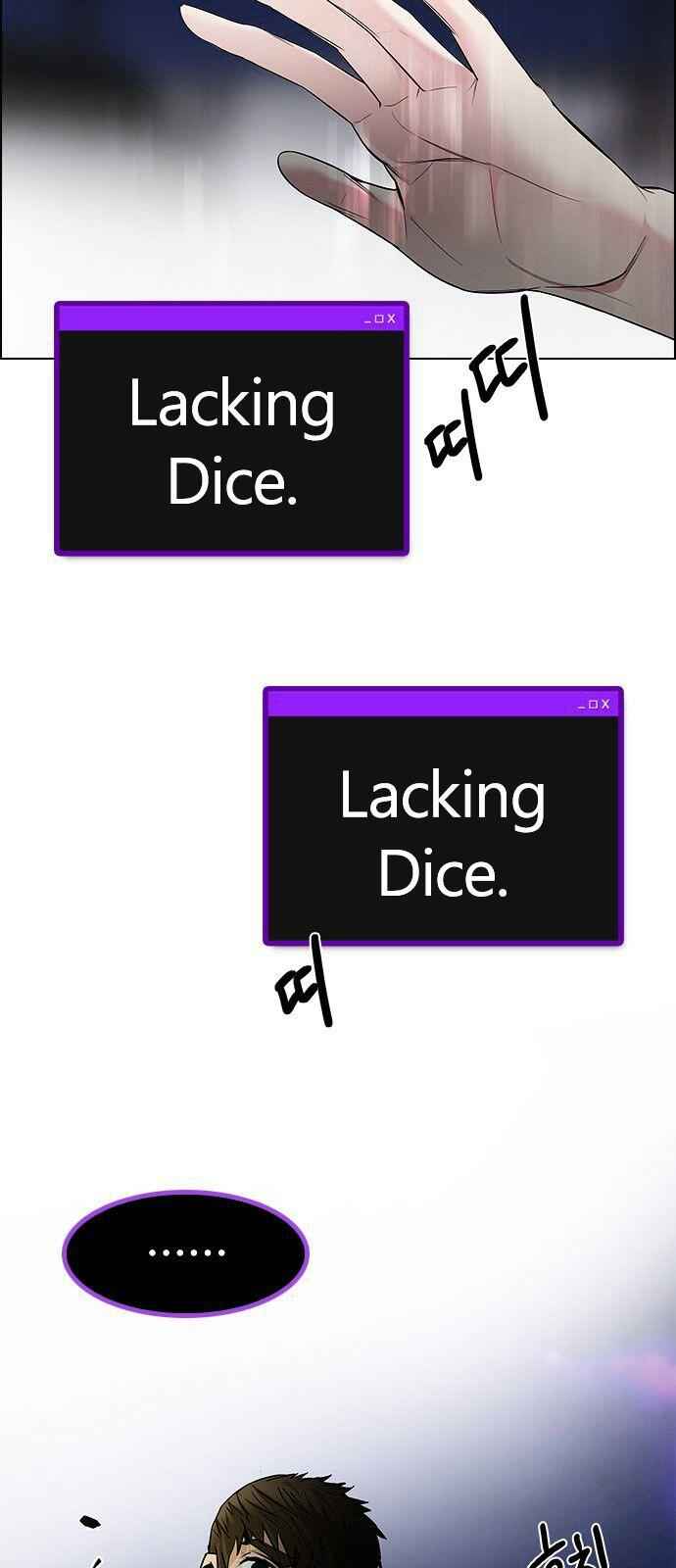 Dice: The Cube That Changes Everything Chapter 191 - Page 39
