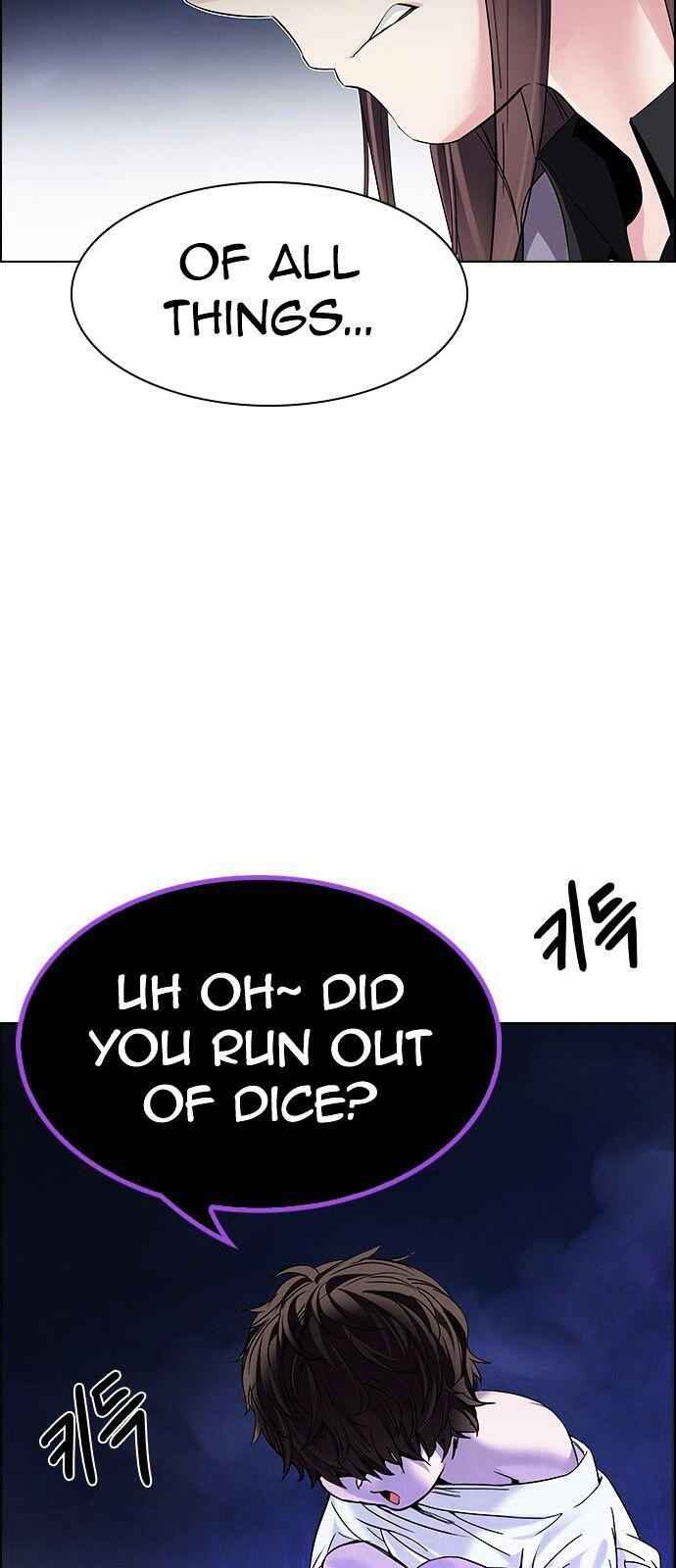 Dice: The Cube That Changes Everything Chapter 191 - Page 41