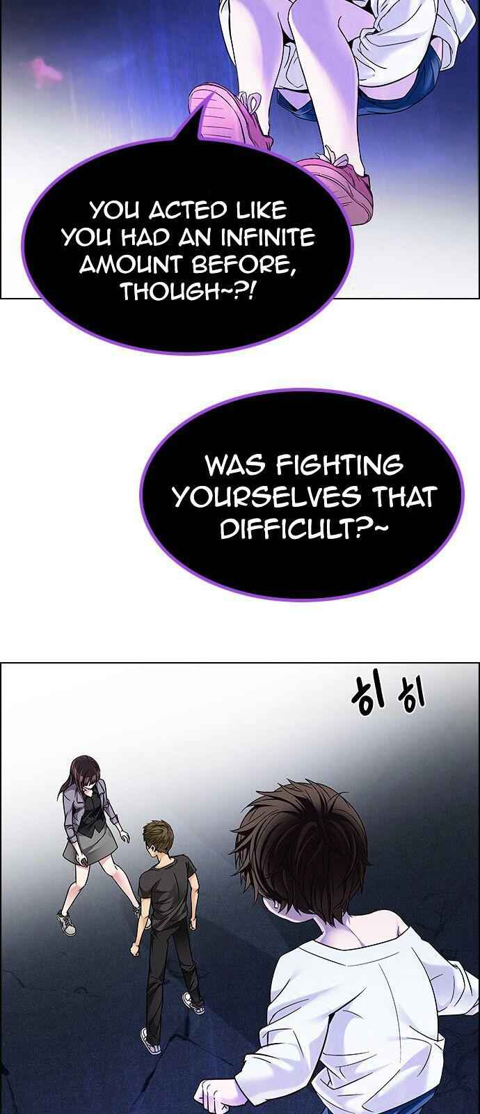 Dice: The Cube That Changes Everything Chapter 191 - Page 42