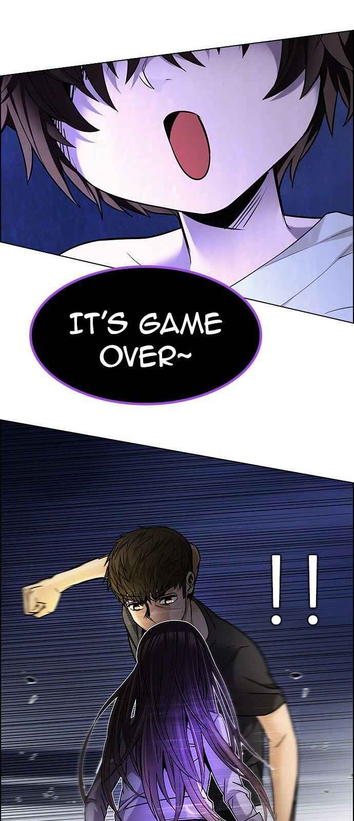 Dice: The Cube That Changes Everything Chapter 191 - Page 44