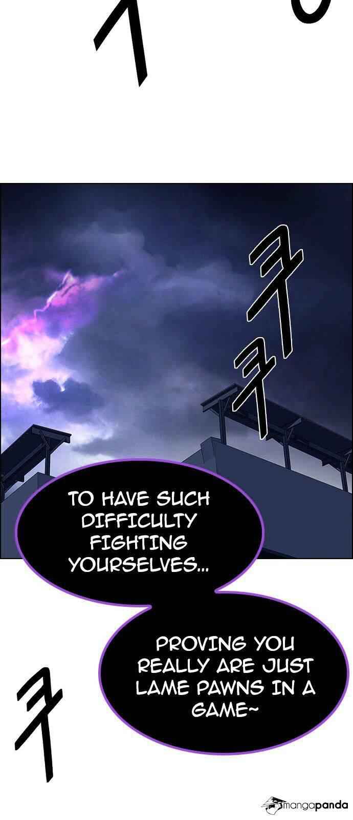 Dice: The Cube That Changes Everything Chapter 192 - Page 3
