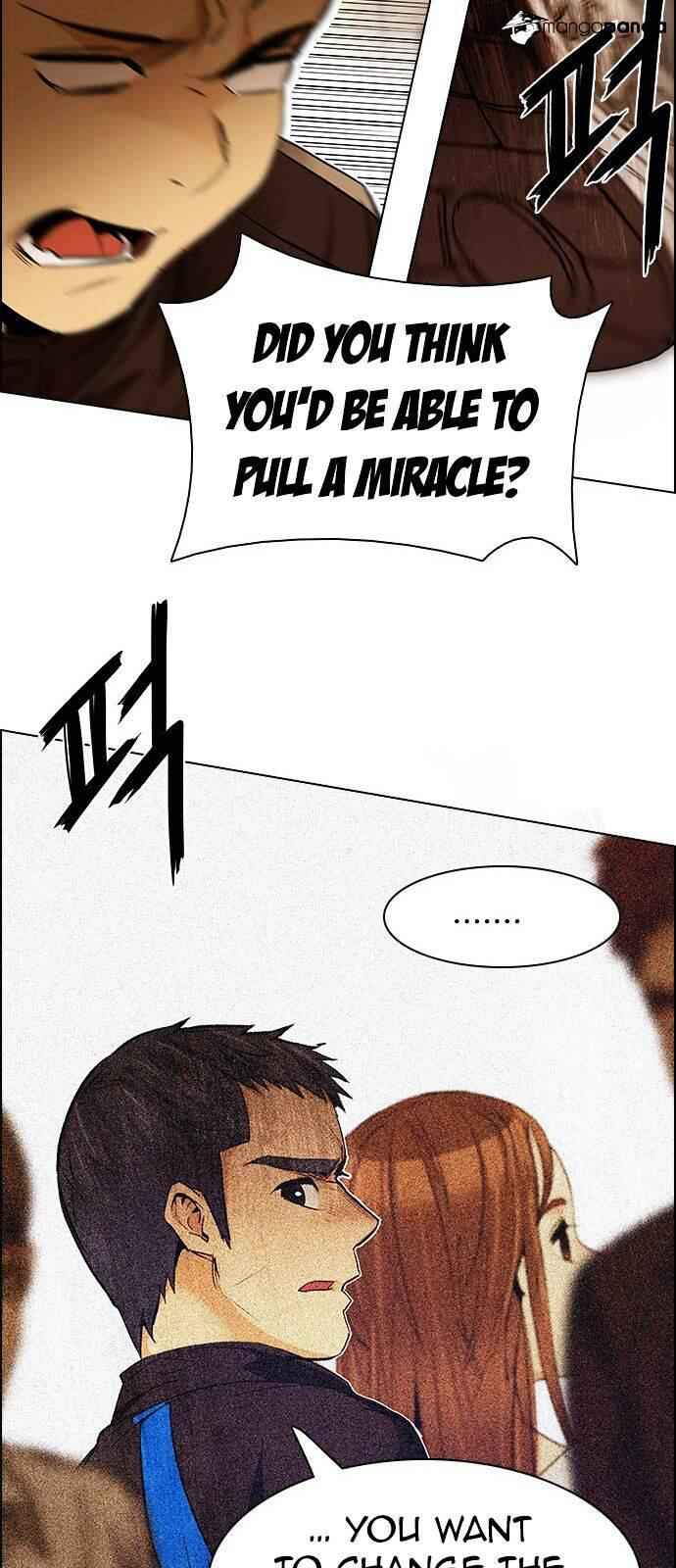 Dice: The Cube That Changes Everything Chapter 192 - Page 30