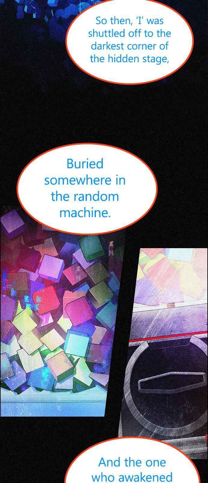 Dice: The Cube That Changes Everything Chapter 193 - Page 15