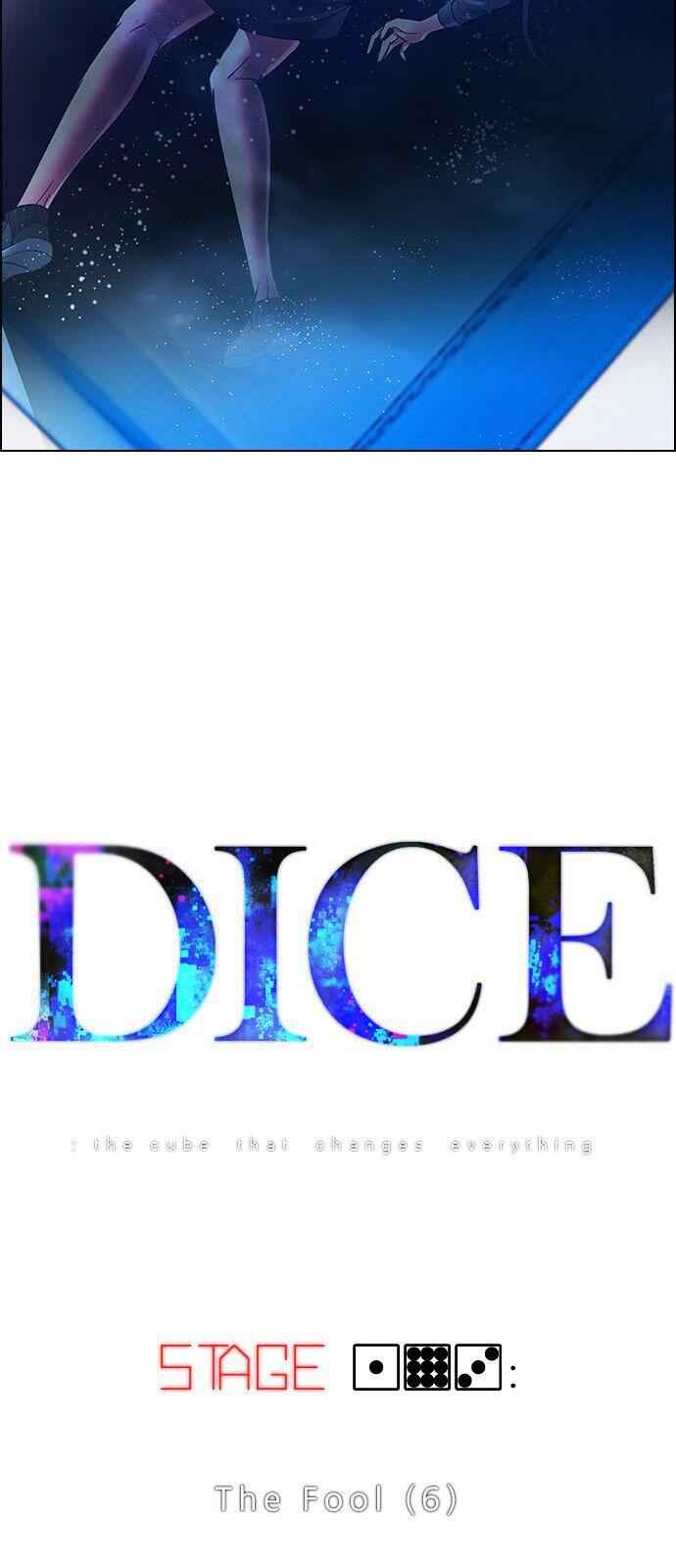 Dice: The Cube That Changes Everything Chapter 193 - Page 3