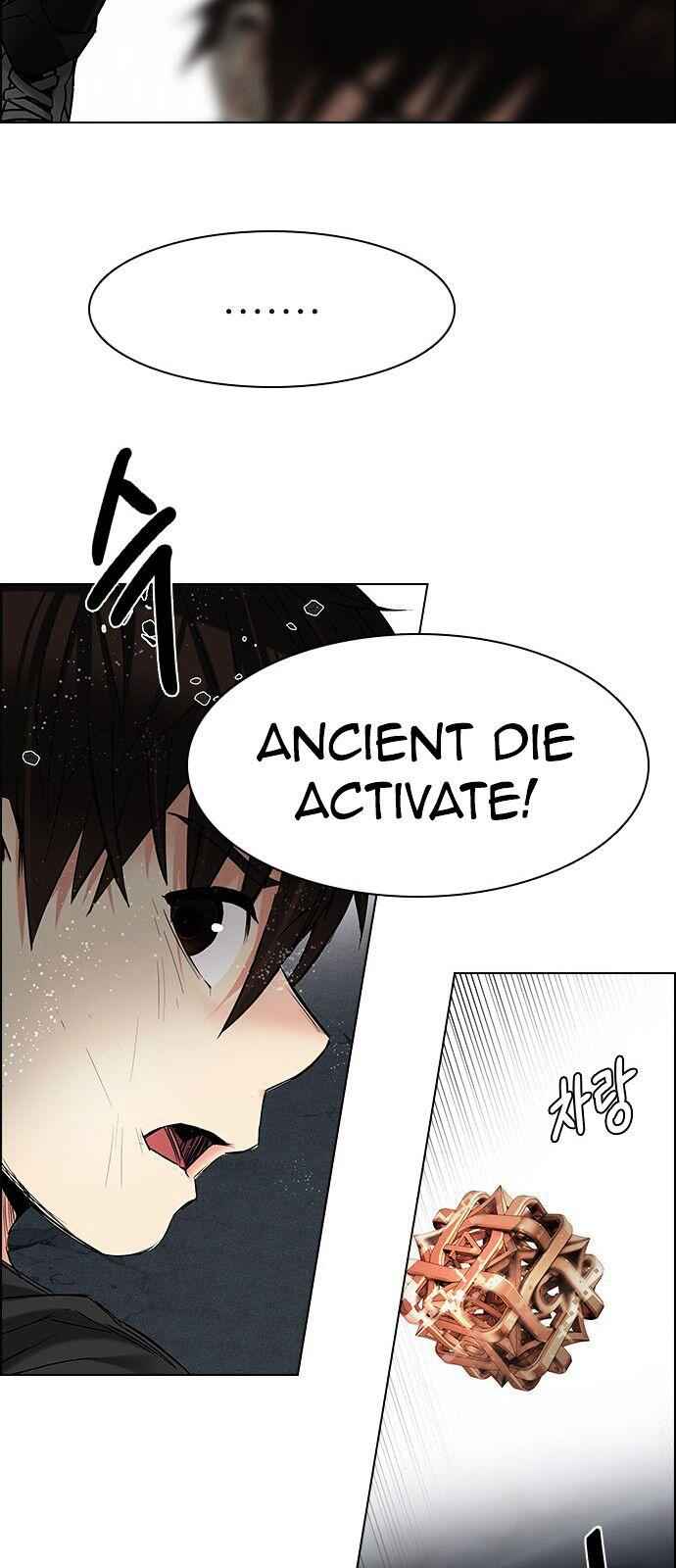 Dice: The Cube That Changes Everything Chapter 193 - Page 43